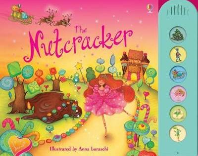 The Nutcracker (HB)