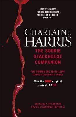The Sookie Stackhouse Companion