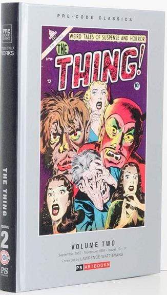 The Things Volume 2