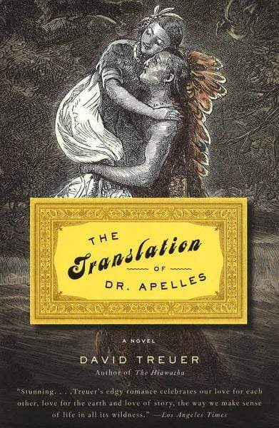 The Translation Of Dr. Apelles