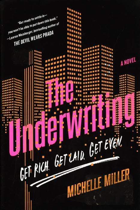 The Underwriting