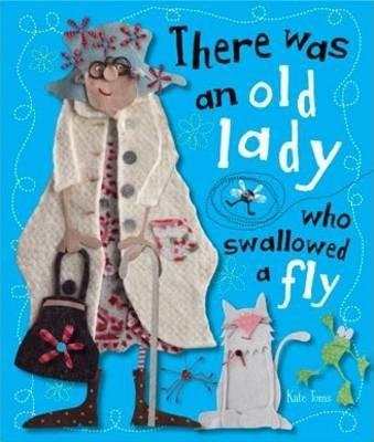 There Was An Old Lady (HB)