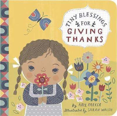 Tiny Blessings For: Giving Thanks