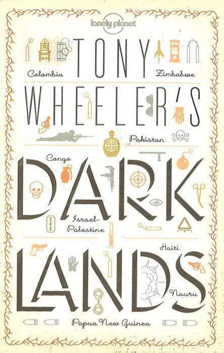 Dark　Lands　Tony　BookXcess　Wheeler's　–