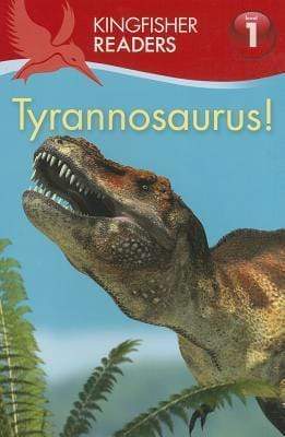 Tyrannosaurus
