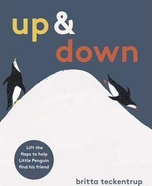 Up and Down
