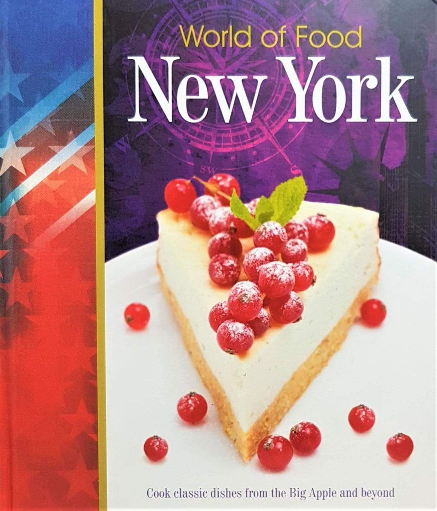 World of Food New York