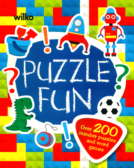 Puzzle Fun