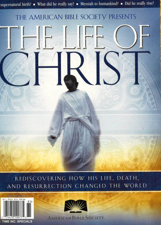 The Life Of Christ