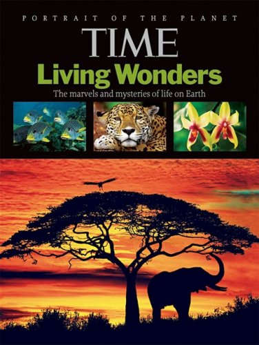 Time Living Wonders