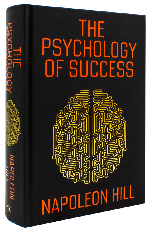 The Psychology Of Success