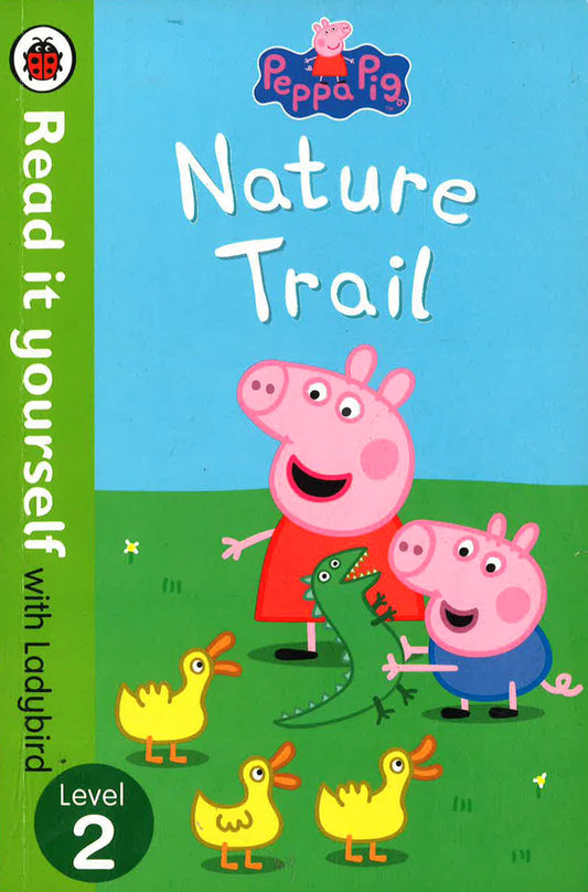 Nature Trail Level 2