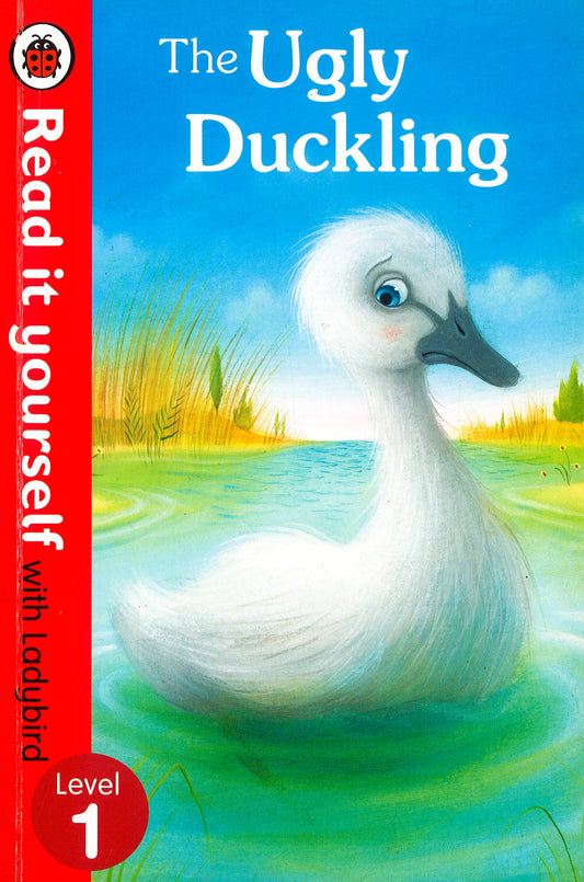 Ugly Duckling Level 1
