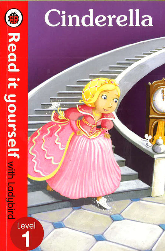 Cinderella Level 1