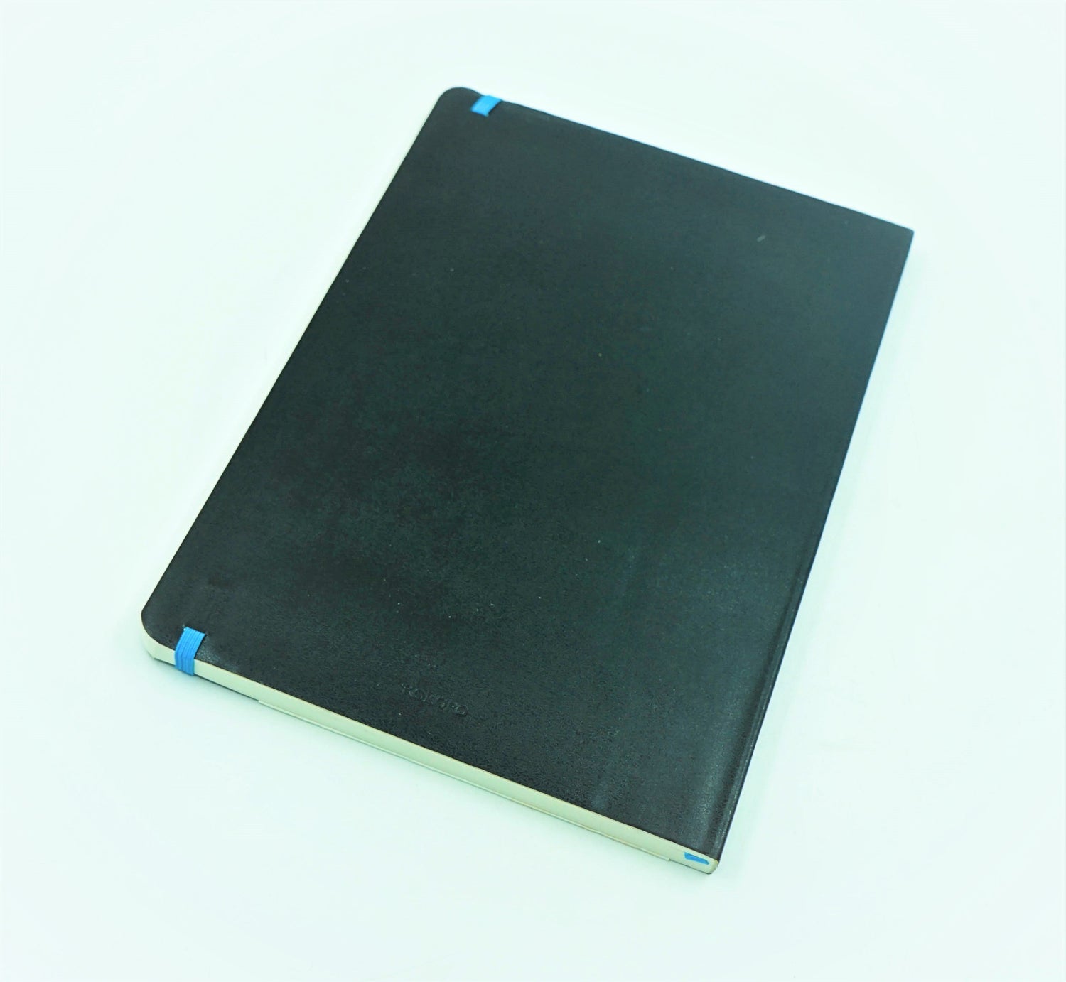 Notebook Lin Assorted Lined Notebooks – BookXcess