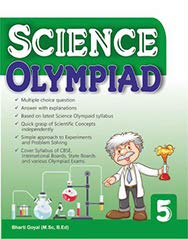 Science Olympiad 5