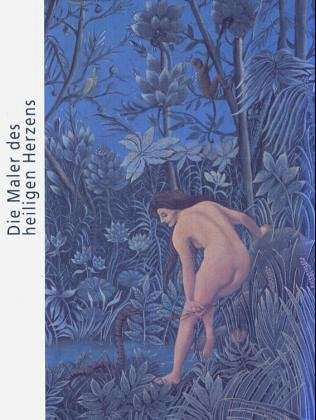 The Clowns Of Camille Bombois