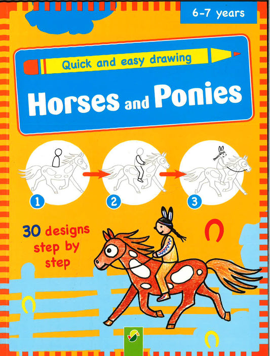 Horses And Ponics