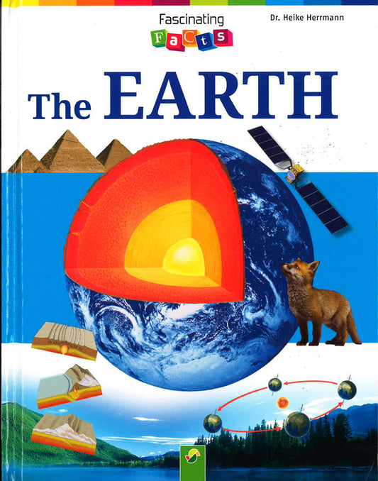 Fascinating Facts: The Earth