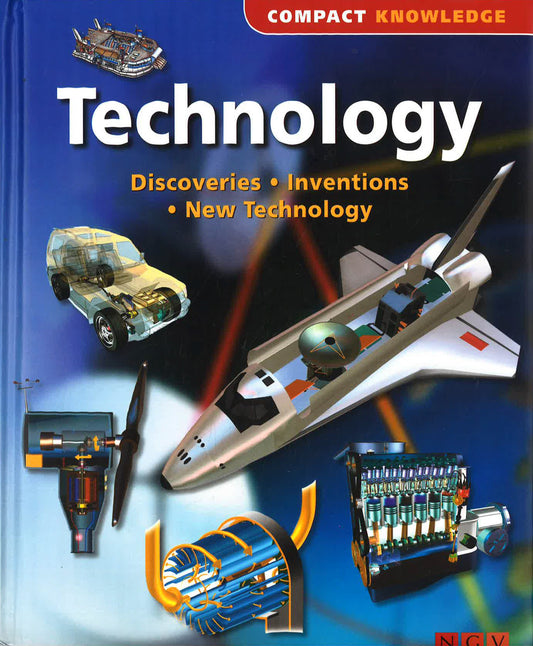 Compact Knowledge: Technology