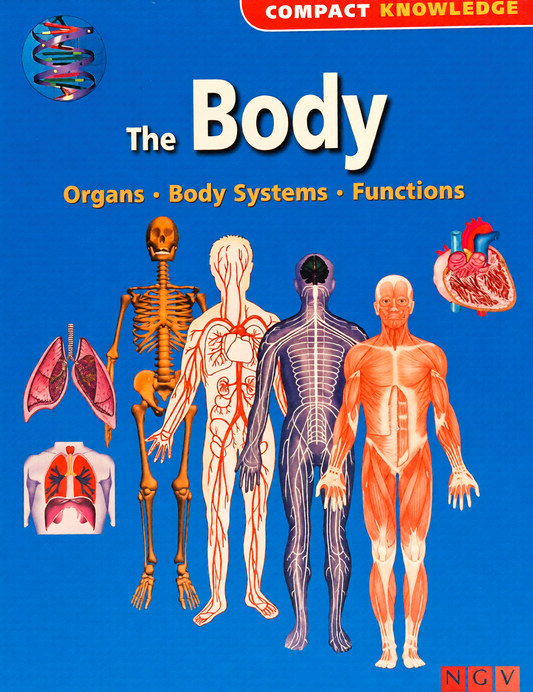 Compact Knowledge: The Body