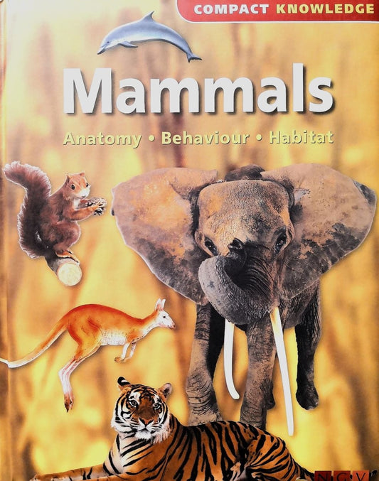 Compact Knowledge: Mammals