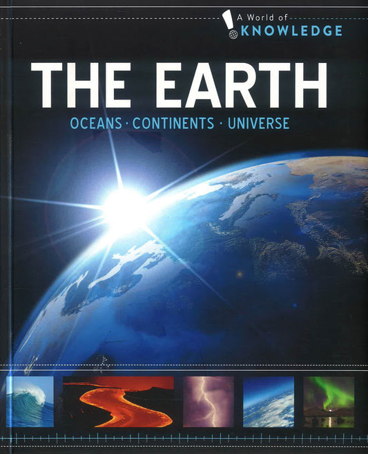 World Of Knowledge: The Earth