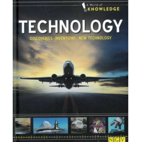 World Of Knowledge: Technology