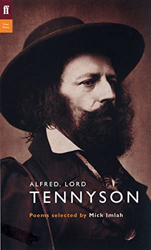 The Great Poets: Alfred Lord Tennyson