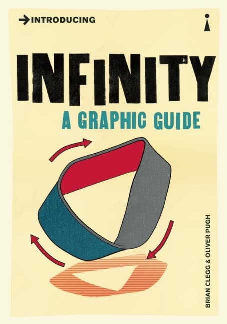 Introducing Infinity: A Graphic Guide – BookXcess