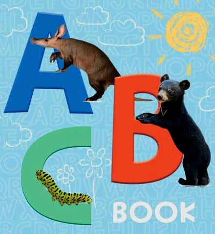 A B C Book