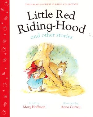 Little Red Ridding- Hood And Other Stories