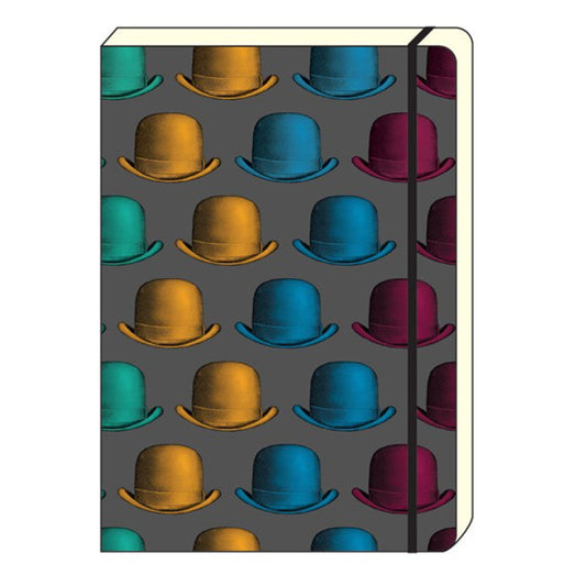 Hat A5 Notebook