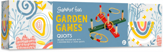 Quoits - Summer Fun Games