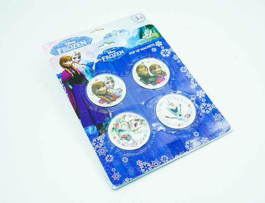 Frozen Magnet Painting Bundle 30