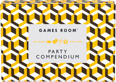 Party Compendium