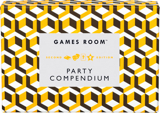 Party Compendium