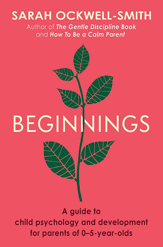 Ockwell-Smith: Beginnings