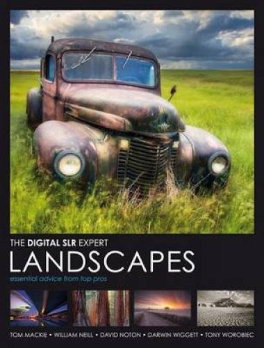 Landscapes-Digital Slr Expert