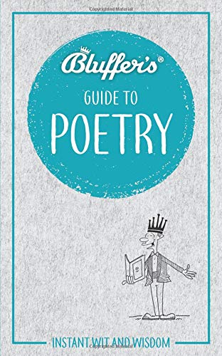 Bluffer's Guide To Poetry