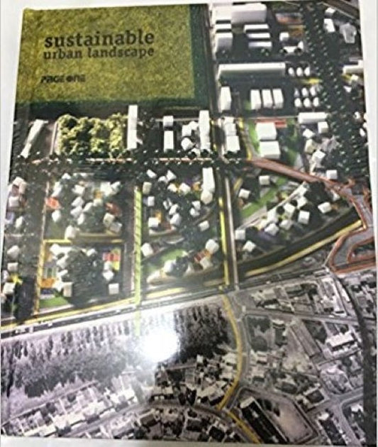 Pn:Sustainable Urban Landscape