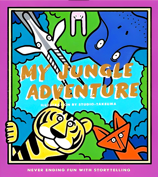 Jungle Adventure