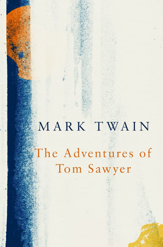 Legend Classics: The Adventures Of Tom Sawyer