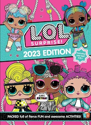 L.O.L. Annual 2023