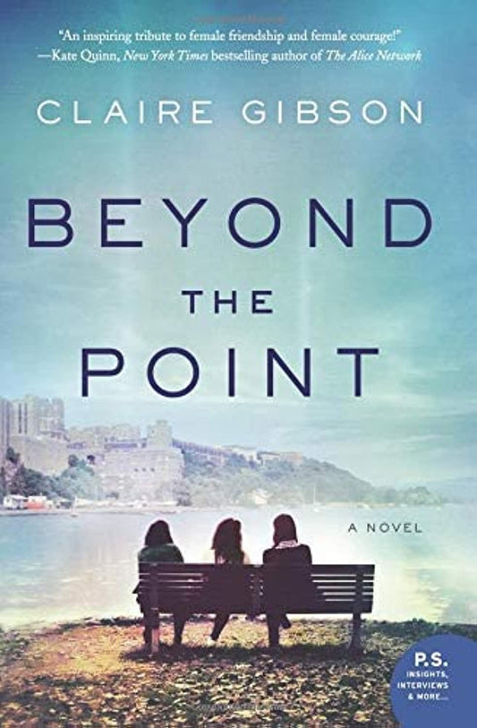 Beyond the Point