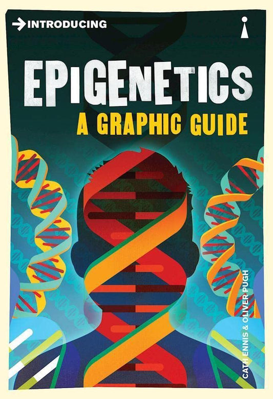 Introducing Epigenetics. A Graphic Guide