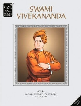 Swami Vivekananda