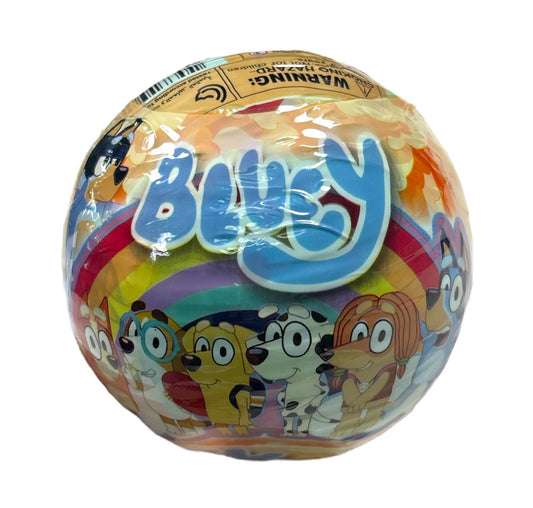It's A Surprise: Bluey