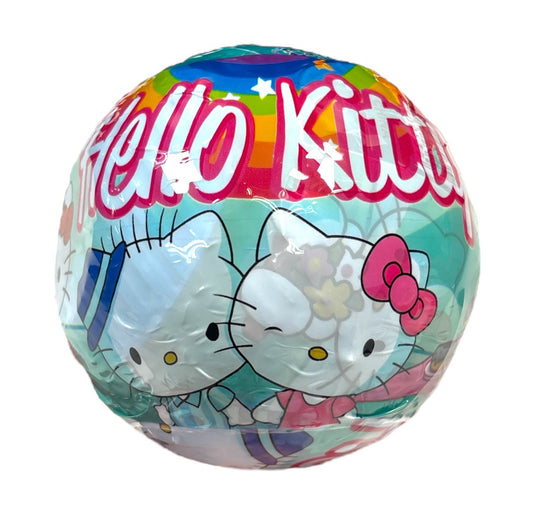 It's A Surprise: Hello Kitty