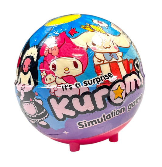 It's A Surprise: Kuromi